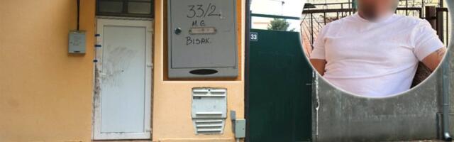 Horor na kućnom pragu: U Jožefa B. ispaljen rafal, pa metak u glavu, a sada sledi suđenje