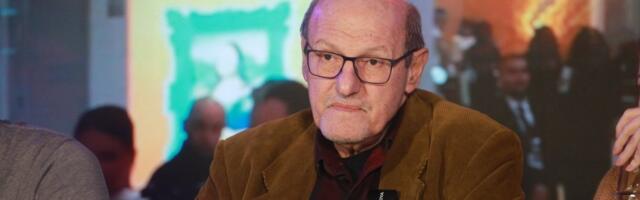 "Dete će vam zviždati i izaći iz sale": Aleksandar Đaja iskreno o pozorišnoj publici