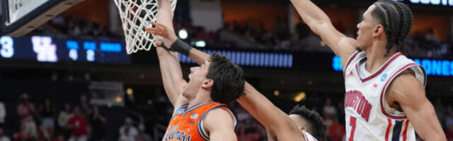 Андреј Стојаковић иде на драфт