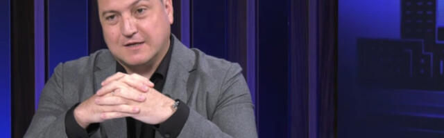 Бранко Ружић из власти машта о Србији „после Вучића”