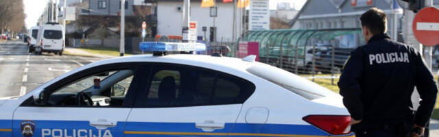 Мртви мигранти пронађени код Карловаца