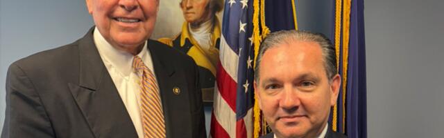 IZUZETNO VAŽNA POSETA NAŠE DELEGACIJE! Srbija osvaja Ameriku