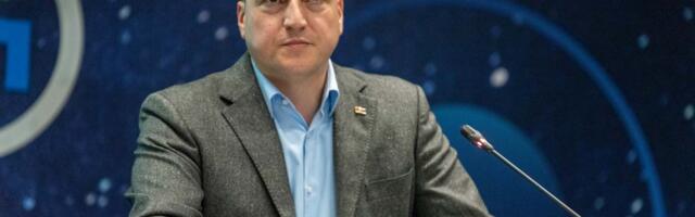 Ružić: Očigledno je da bi studenti trebalo da pobede da bi Srbija pobedila, ali sami ne mogu da pobede