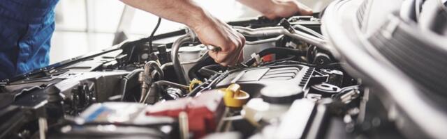Nikada ne ignorišite ovaj znak na automobilu: Kvar može uništiti motor tokom leta