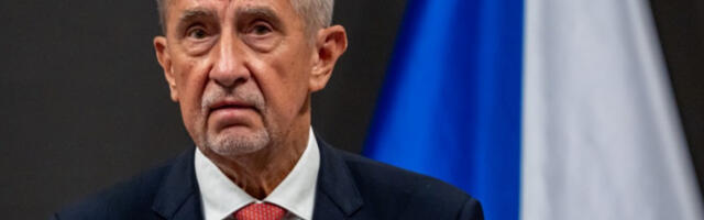 Бабиш упоредио Европску унију са Римским царством пред пад