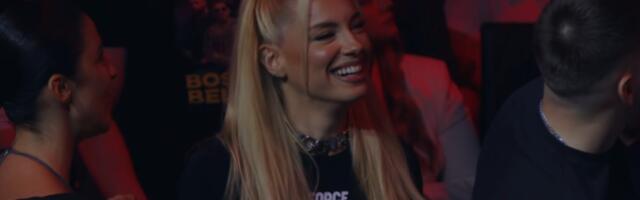 Sara Jo uhvaćena sa MMA borcem: Raskinula sa plesačem, pa bacila oko na ovog frajera! (FOTO)