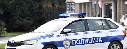 Uhapšeni falsifikatori iz Novog Pazara i Beograda