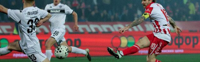 Nova sezona donosi promenu: Prvi večiti derbi igraće se na stadionu Crvene zvezde