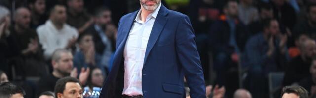 Ni Đorđević, ni Sekulić: Selektor Nemačke preuzeo Virtus!