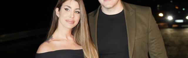 JELENA RADANOVIĆ MORALA DA OPERIŠE KUK! Slobinoj ženi ostao ožiljak na nozi nakon intervencije, imala je hronične bolove... (FOTO)