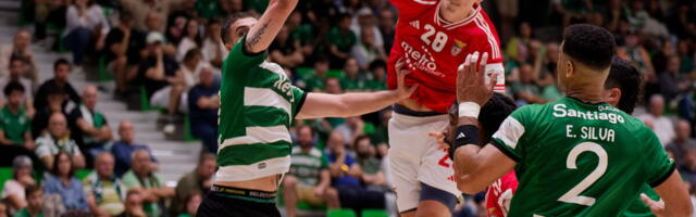 IGRAO ZA BENFIKU, A SADA ĆE NOSITI DRES OHRIDA! Makedonski superligaš završio ogromno pojačanje!