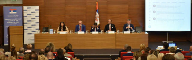 Skupština raspisala poziv za novog poverenika za informacije od javnog značaja