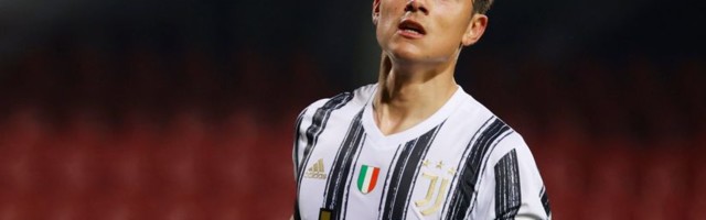 Juve dodao bonuse za Dibalu i postavio ultimatum - 12.000.000 evra ili odlazak iz kluba