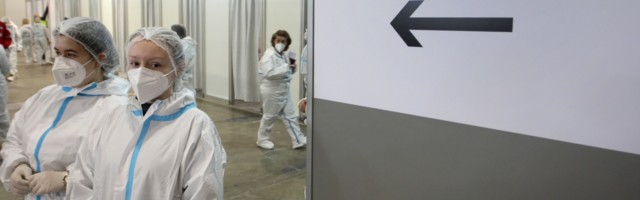 Kronen cajtung: Srbija primenila izraelski recept za vakcinaciju