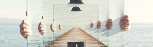 Tražimo odgovora da li zaista živimo u iluziji i veoma smo blizu saznanja!