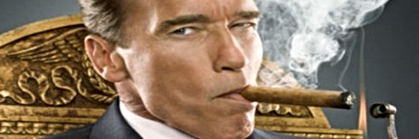 Švarceneger pokazao kako "maltretira" ćerke u karantinu