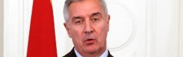 Ђукановић: Србија води политику пуштања "духа мржње" из боце према Црној Гори
