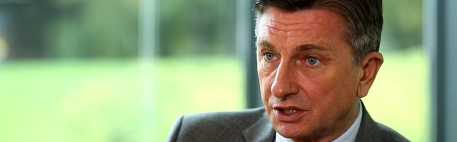 Pahor ne podržava ideju o „mirnom razlazu“ u BiH, oglasili se Berlin i Vašington