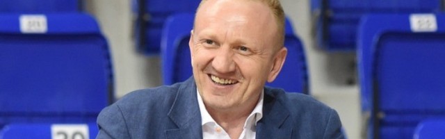 Opasno hodanje po žici