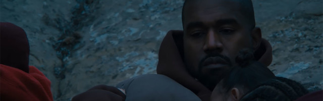 Kanye West se smestio u privatni zatvor dok ne završi album Donda