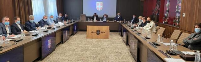 IO FSS utvrdio predlog novog Statuta