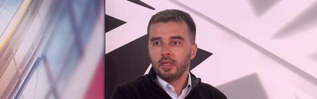 Manojlović: Protesti zavise od vlasti – čovek se drži za reč, a vo za rogove