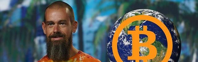 Block gradi „otvoreni sistem rudarenja bitcoin-a“