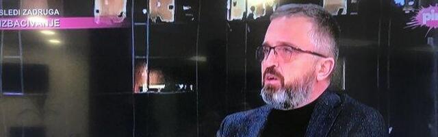 JA ĆU GLASATI ZA VUČIĆA ZBOG MOJE PETORO DECE, OVE GODINE, DAĆE BOG I ŠESTO! Dragan J. Vučićević o ISTORIJSKOM ODZIVU građana!