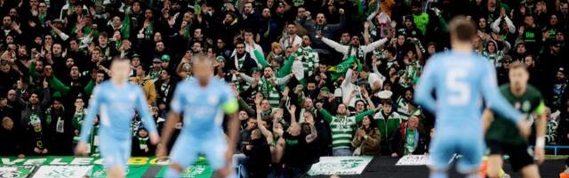 Možda bolje da nisu izlazili na teren: Gvardiola častio minute, Sporting statirao (VIDEO)