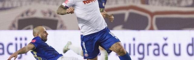 Za Hajduk je biti ili ne biti, Dinamo rasterećen na Poljudu
