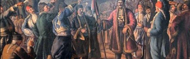 Kako je "irski Rus" postao heroj Srbije