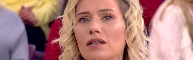 Marija Veljković plaća kredit za stan bivšem mužu