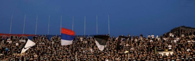 Velika NOVINA na stadionu Partizana! (FOTO)