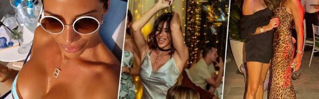 Buran ljubavni život manekenke Bojane Rajić