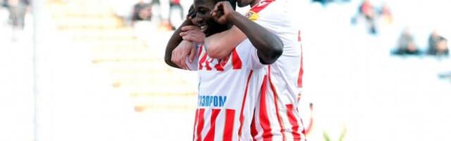DAĆEMO SVE OD SEBE DA OBRADUJEMO DELIJE! Bukari ZAGRMEO pred VEČITI DERBI!