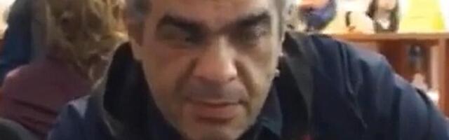 Koja "Disciplina kičme": Živimo na planeti koja je paralelna sa planetom Pink (VIDEO)