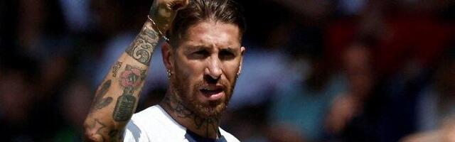 TRANSFER BOMBA! Serhio Ramos se vraća u Španiju!