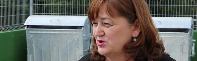 Mirjana Đoković preuzima “Komunalac“, upražnjeno mesto pomoćnika gradonačelnika