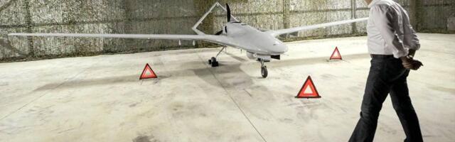 Kfor: Kurti da nas pita za upotrebu dronova