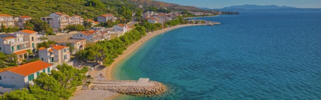 Tuča zbog peškira na plaži u Hrvatskoj