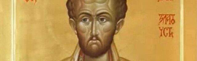 Slavimo Svetog Jovana Zlatoustog! Veruje se da danas žene ne treba da uzmu ove stvari!