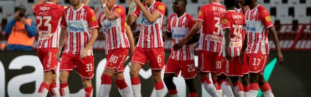 Mađari pokreću regionalnu ligu, pominje se Zvezda?!