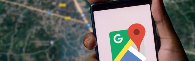 Kako da vam Google Maps radi i bez interneta