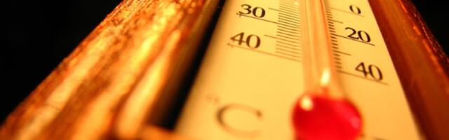U celoj Srbiji zbog visokih temperatura na snazi narandžasti meteo-alarm