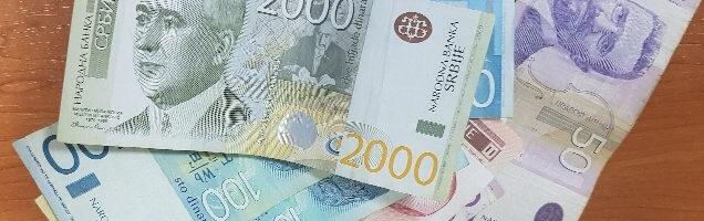 Minimalna zarada u narednoj godini iznosiće 53.592 dinara