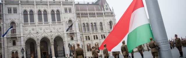Tviter bez objašnjenja obrisao zvanični nalog mađarske vlade