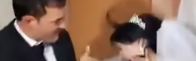 "Svi oni su spavali sa mojom ženom otkako smo se verili..."