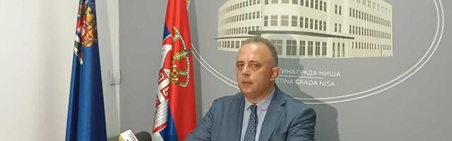 Nastavljeno suđenje predsedniku niške Skupštine Igoru Novakoviću