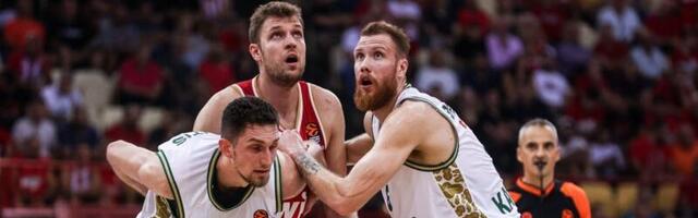 Žalgiris se pojačava pred Zvezdu? Litvanci ozbiljno zagrizli za sjajnog pleja!