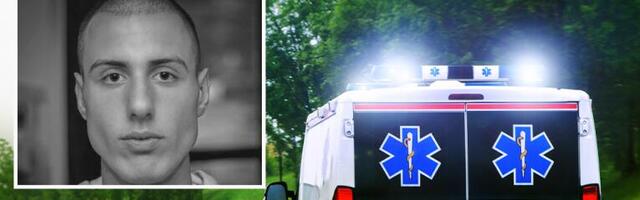 NIKOLA MI JE ISTRGNUT IZ RUKE! Devojka vojnog kadeta svedočila na suđenju za saobraćajnu nesreću u kojoj je on poginuo!